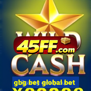 gbg bet global bet